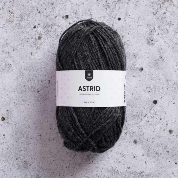 Järbo Astrid